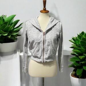 Abercrombie &‎ Fitch size small hoodie